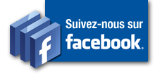 Logotype Facebook ECCOFOR